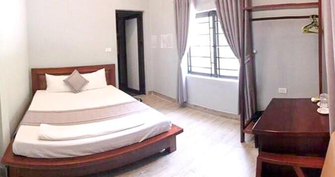 Motorvina'S Homestay Phong Nha Exterior photo