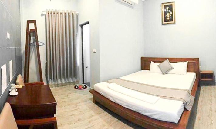 Motorvina'S Homestay Phong Nha Exterior photo